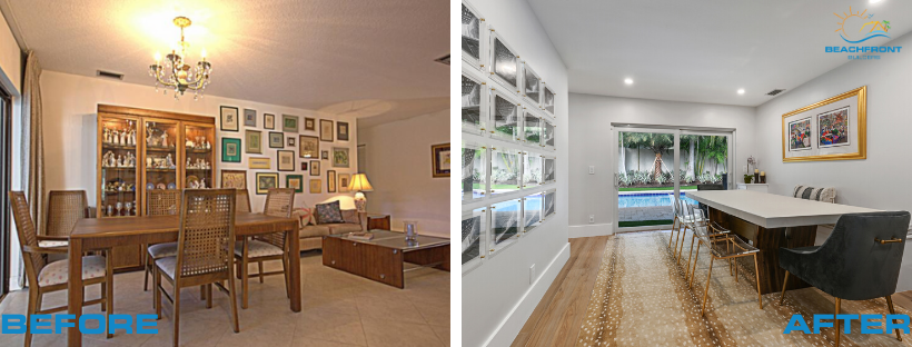 Tropic Isle-Delray Beach Renovation — image 3