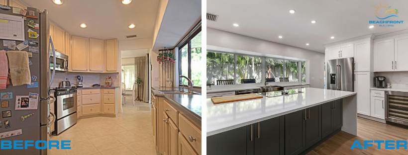 Tropic Isle-Delray Beach Renovation — image 4