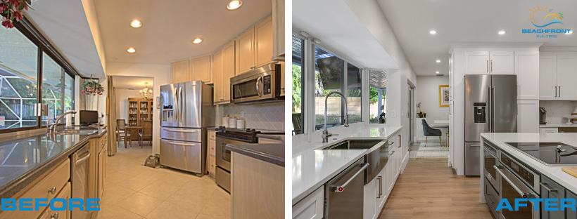 Tropic Isle-Delray Beach Renovation — image 5