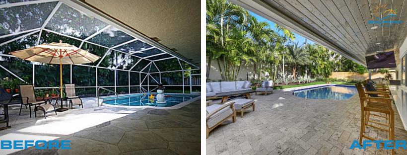 Tropic Isle-Delray Beach Renovation — image 8