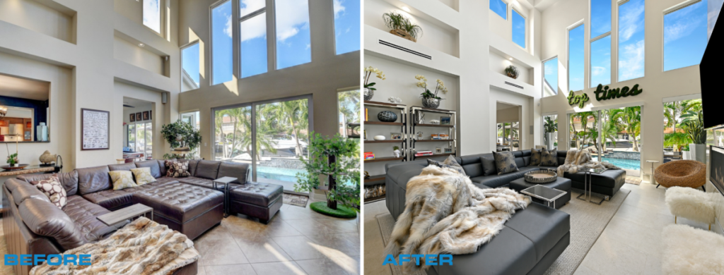 Tropic Isle Waterfront Project – Before & After — image 4
