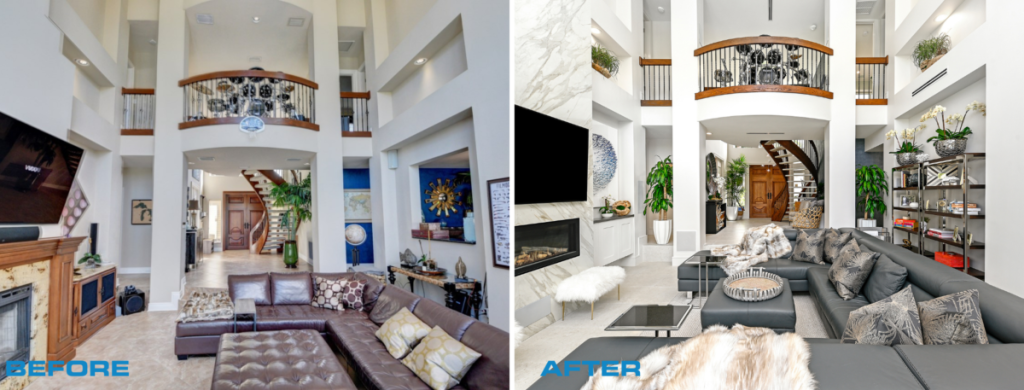 Tropic Isle Waterfront Project – Before & After — image 5