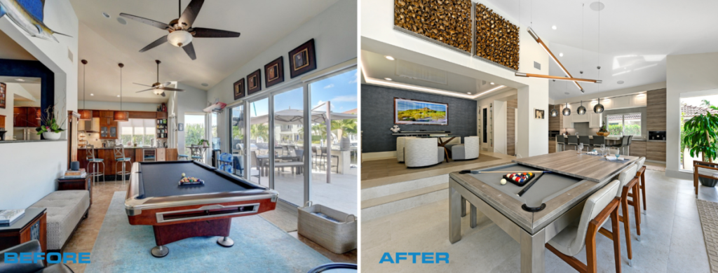 Tropic Isle Waterfront Project – Before & After — image 6