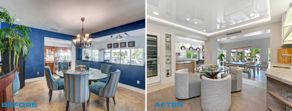 Tropic Isle Waterfront Project – Before & After — image 7