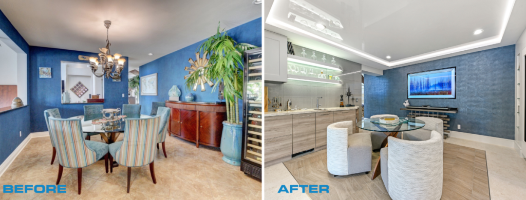 Tropic Isle Waterfront Project – Before & After — image 8