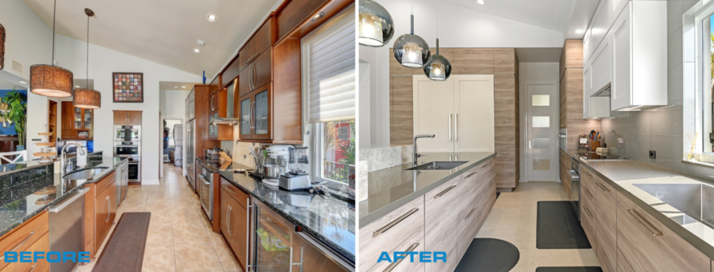 Tropic Isle Waterfront Project – Before & After — image 10