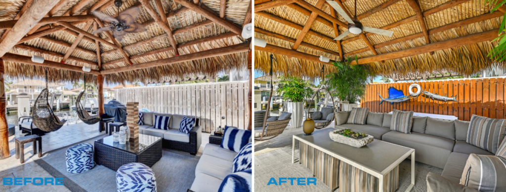 Tropic Isle Waterfront Project – Before & After — image 14