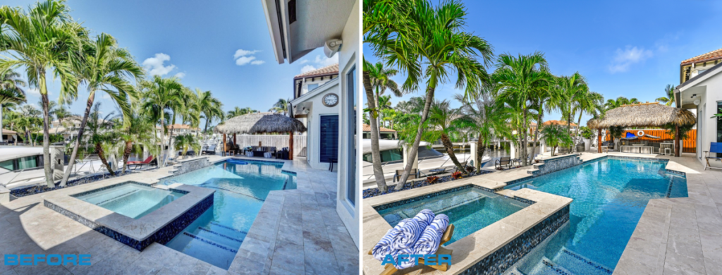 Tropic Isle Waterfront Project – Before & After — image 15