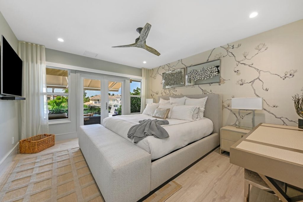 4 Beachway, Ocean Ridge — 7-bed, 7.5-bath luxury renovation by Beachfront Builders (photo 6 of 7)