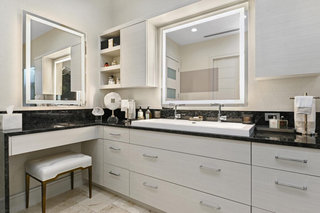 4 Beachway, Ocean Ridge — 7-bed, 7.5-bath luxury renovation by Beachfront Builders (photo 5 of 7)