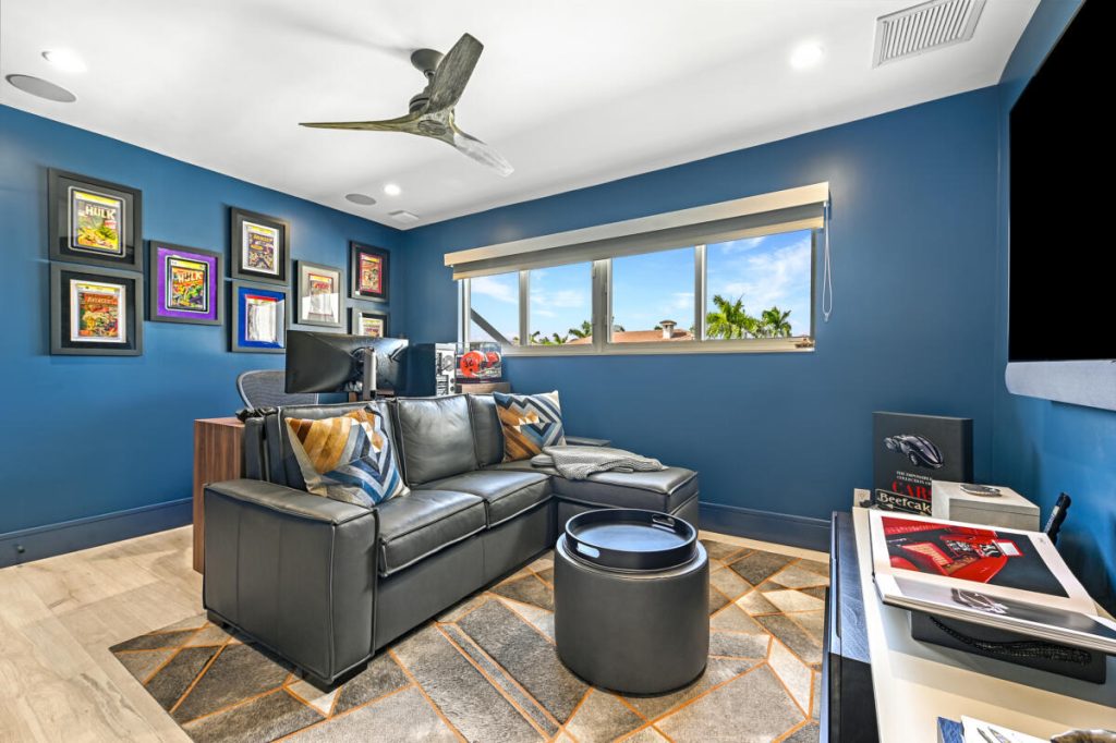 4 Beachway, Ocean Ridge — 7-bed, 7.5-bath luxury renovation by Beachfront Builders (photo 2 of 7)