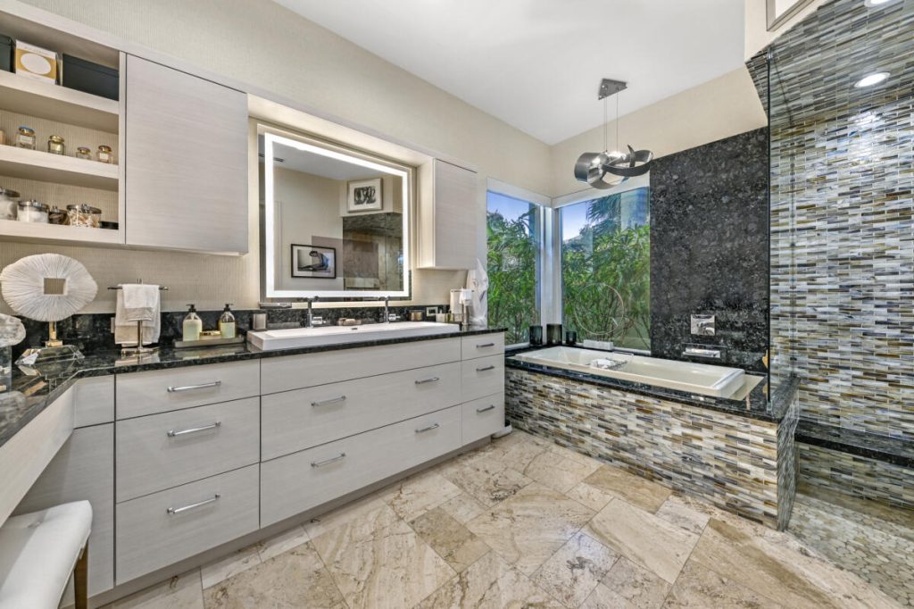 4 Beachway, Ocean Ridge — 7-bed, 7.5-bath luxury renovation by Beachfront Builders (photo 1 of 7)